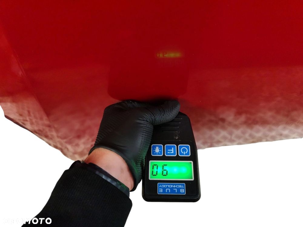 MASKA SUZUKI SWIFT V (2010-2013) 1.2 94KM - 3