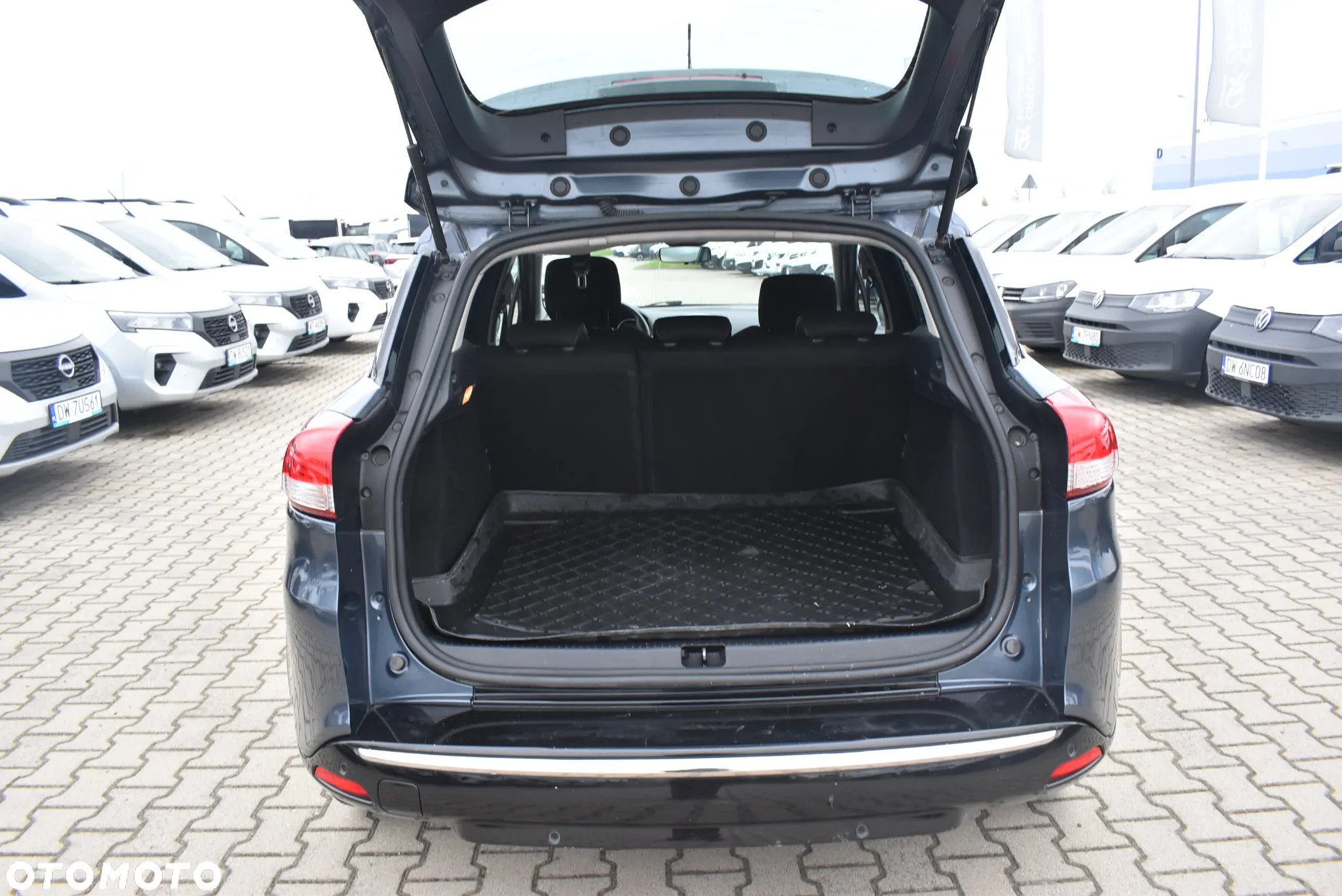 Renault Clio 1.5 dCi Energy Limited - 14