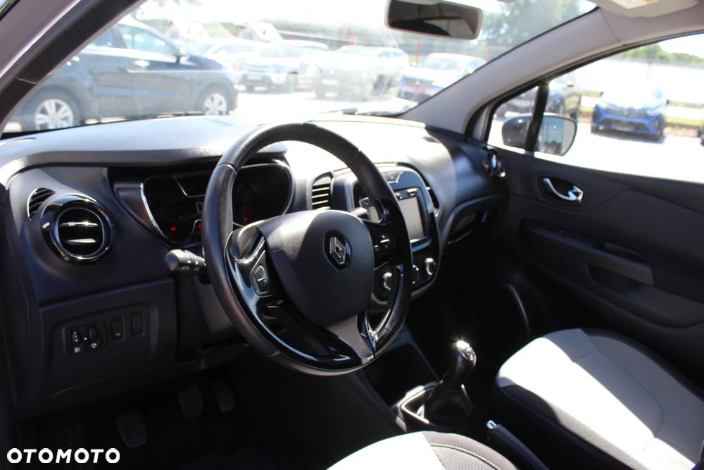Renault Captur 0.9 Energy TCe Alize - 22