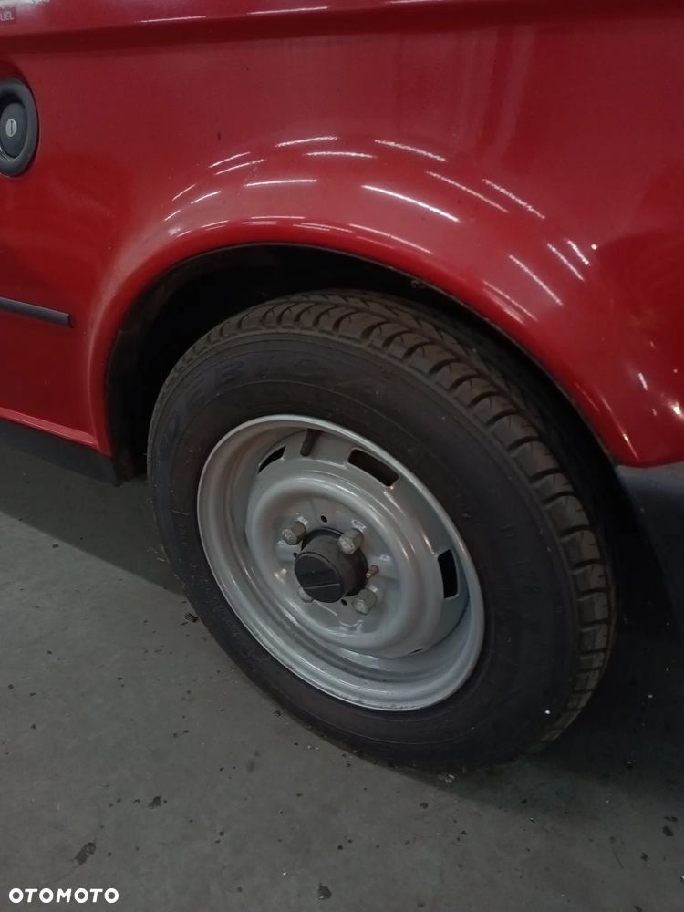 Fiat 126 650 Elegant - 27