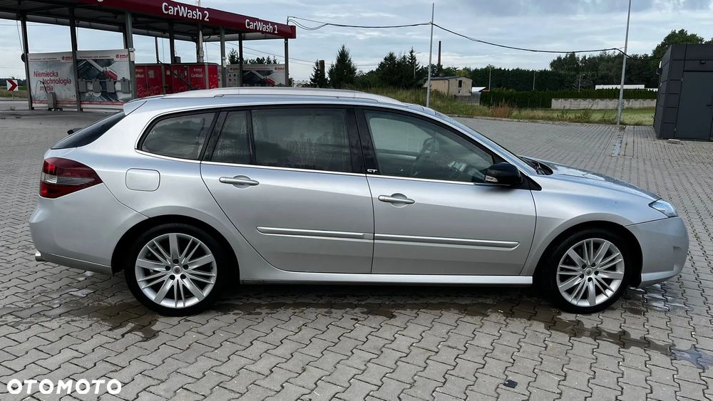 Renault Laguna - 29