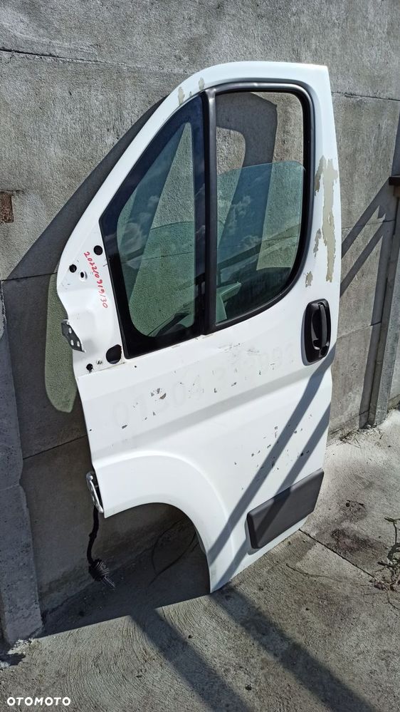 drzwi lewe przód ducato jumper boxer 06+ max - 2