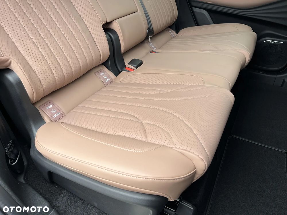 Chery Tiggo 9 1.5 T-GDI Super Hybrid Prestige 3DHT - 20