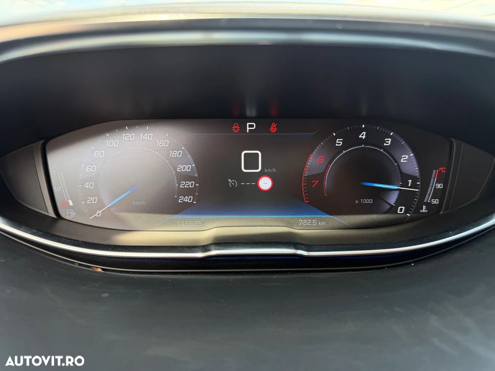 Peugeot 3008 - 14