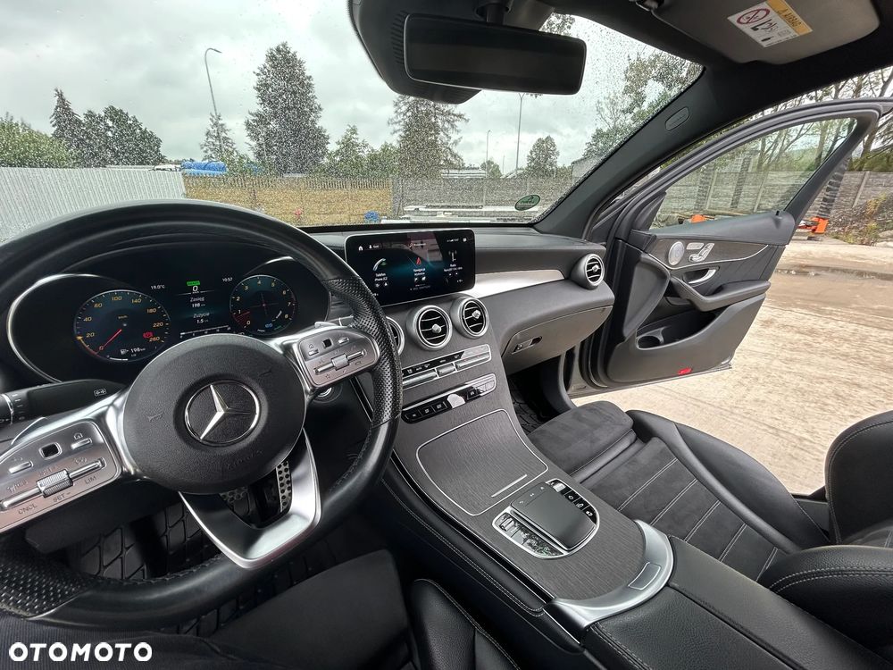 Mercedes-Benz GLC - 17