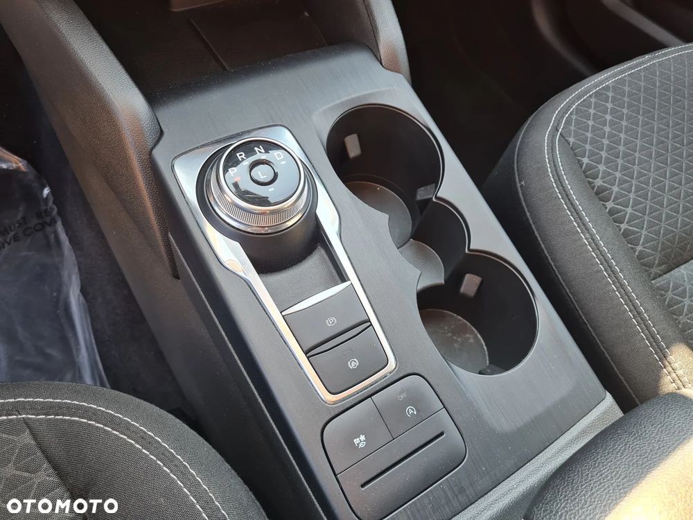 Ford Escape - 22