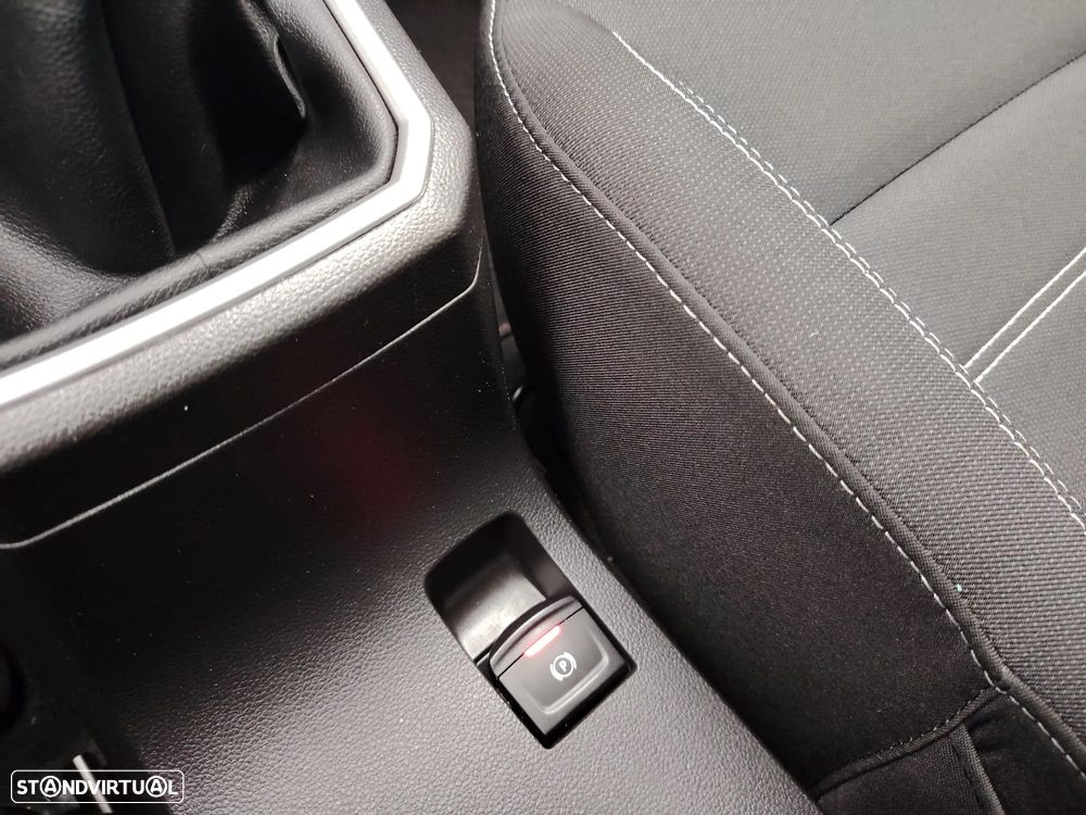 Dacia Jogger 1.0 ECO-G Comfort Bi-Fuel - 14