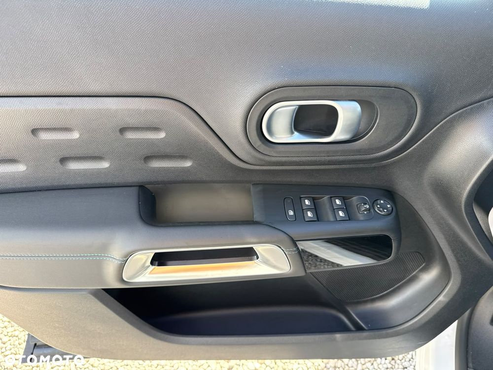 Citroën C5 Aircross 1.6 PHEV 225 Feel Pack EAT8 - 21