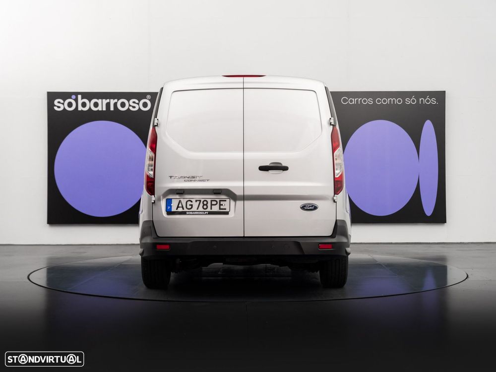 Ford Transit Connect 1.5 TDCi 200 L1 Trend - 5