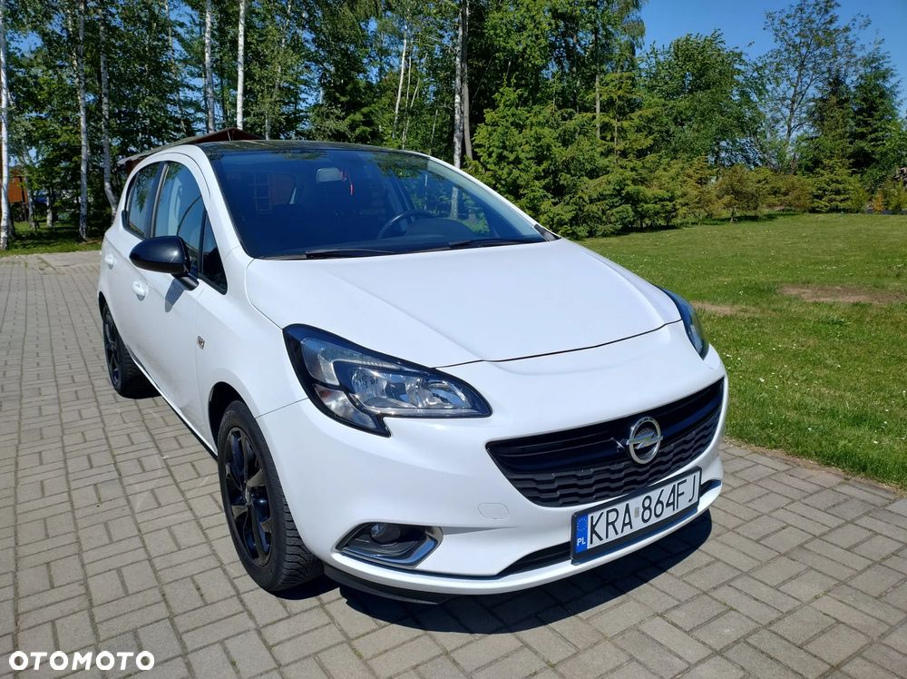 Opel Corsa 1.4 Enjoy - 1