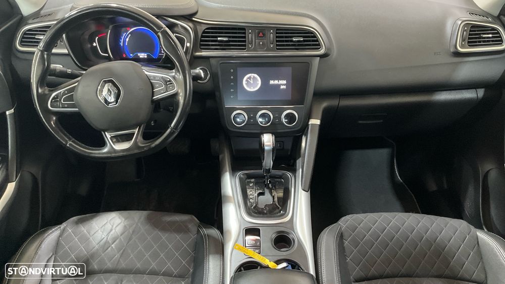 Renault Kadjar 1.5 Blue dCi Intens EDC - 5