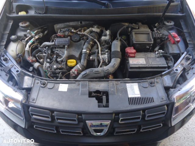 Dacia Logan Stepway - 11