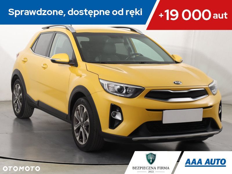 Kia Stonic - 2