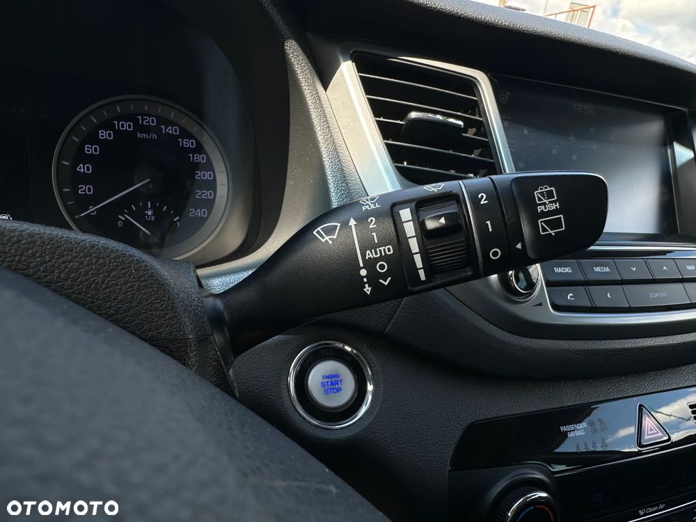 Hyundai Tucson - 26