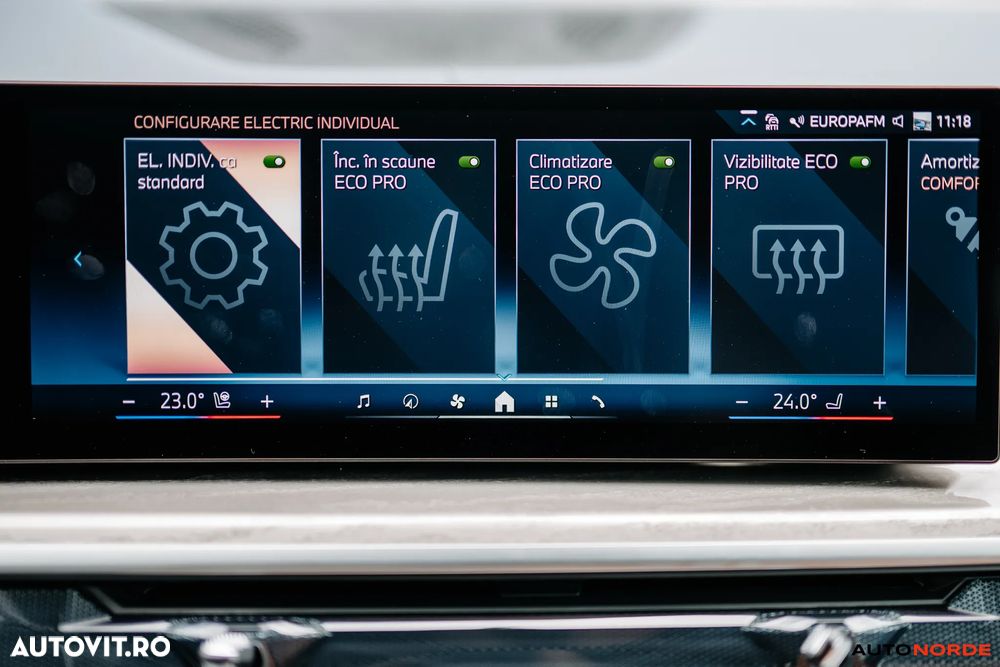 BMW X5 xDrive50e AT PHEV - 34