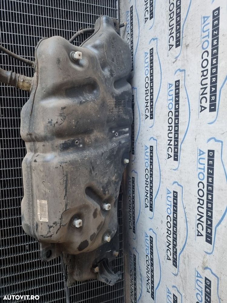 Rezervor combustibil Peugeot 3008 II 1.2 B 2016 - 2020 HNY (EB2DTS) HNS (EB2ADTS) SUV 4 ... - 4