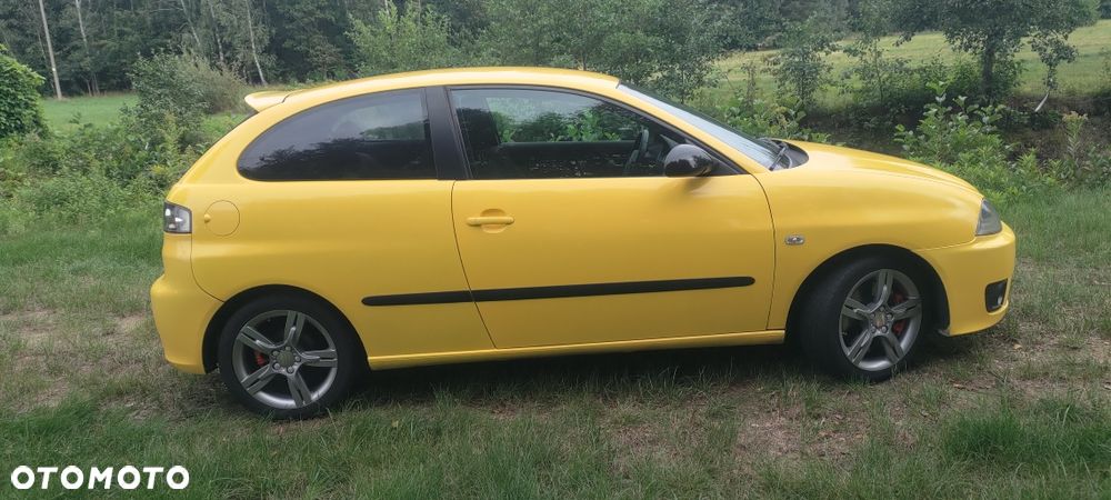 Seat Ibiza - 6