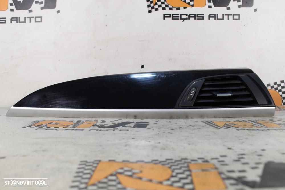 Arejador / Difusor De Ar Bmw 1 (F20)  9205356 / 9 205 356 / 507890 - 2