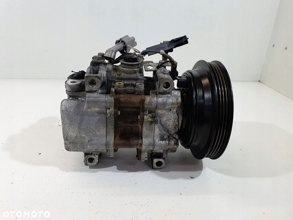 SPRĘŻARKA KLIMATYZACJI 442500-1653 GRAN MOVE 1.6 B - 6