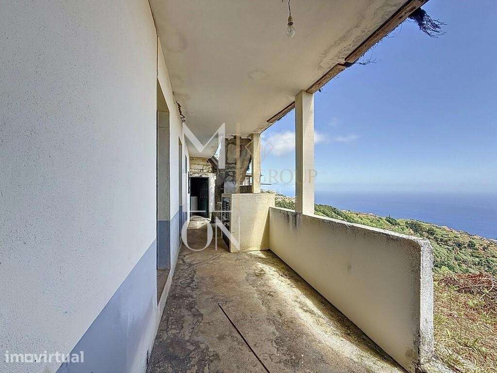 Oportunidade Única de Investimento na Ponta do Sol - Grande imagem: 4/48