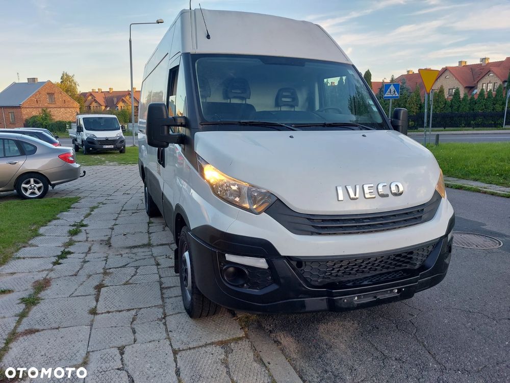 Iveco daily - 21