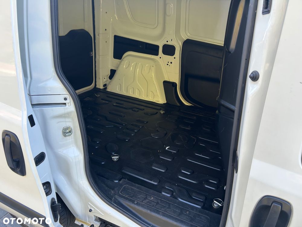 Fiat DOBLO - 14