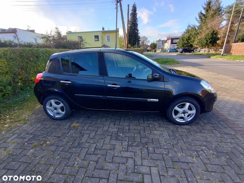 Renault Clio 1.2 16V Rip Curl - 9