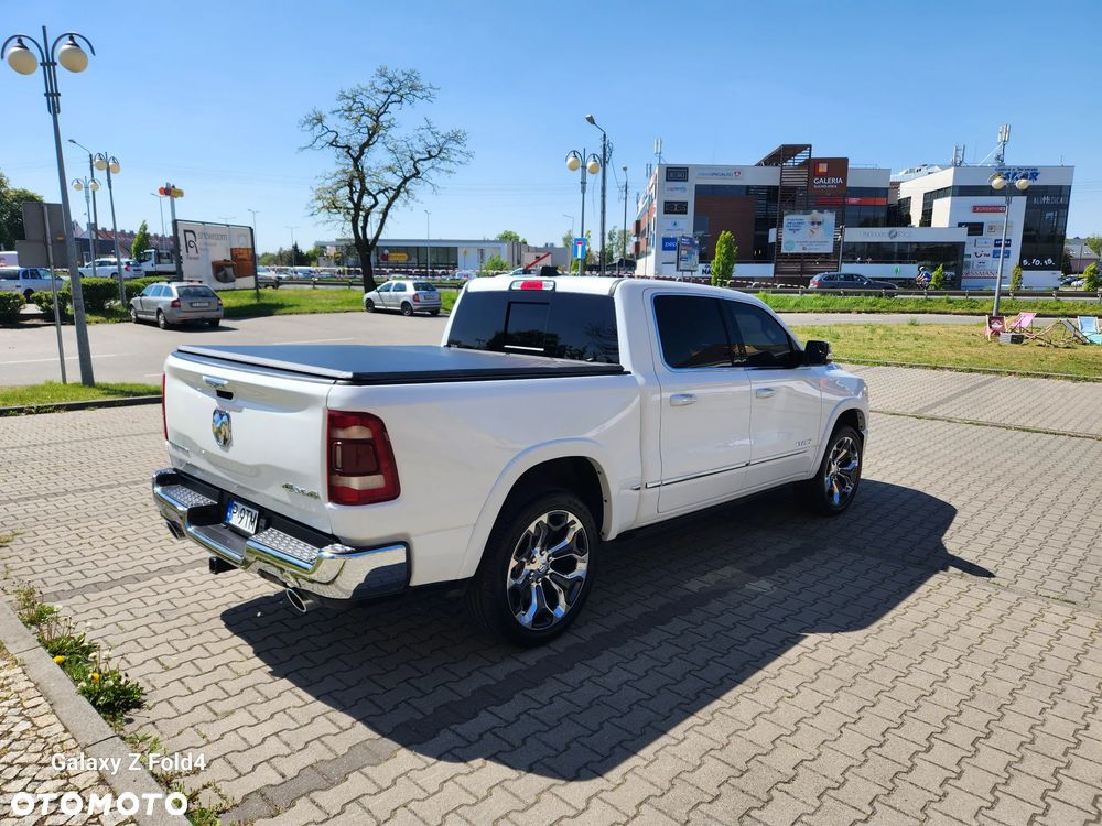 RAM 1500 Crew Cab Limited - 9
