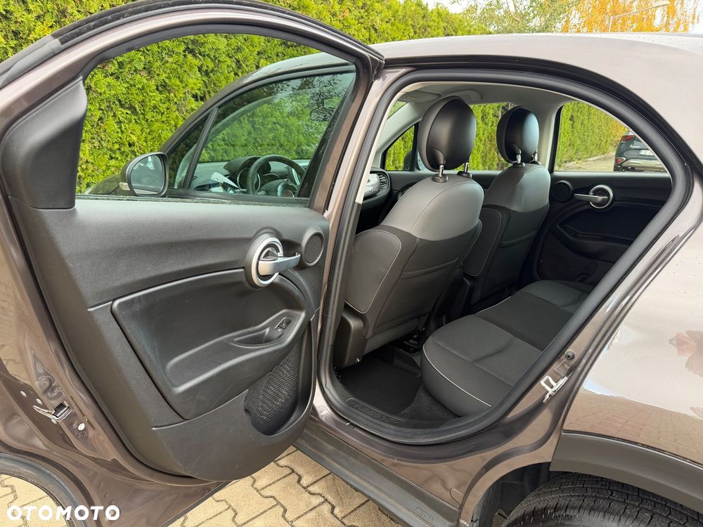 Fiat 500X 1.6 E-torQ 4x2 Pop Star - 26