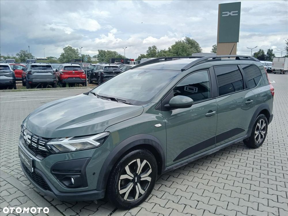Dacia Jogger - 2