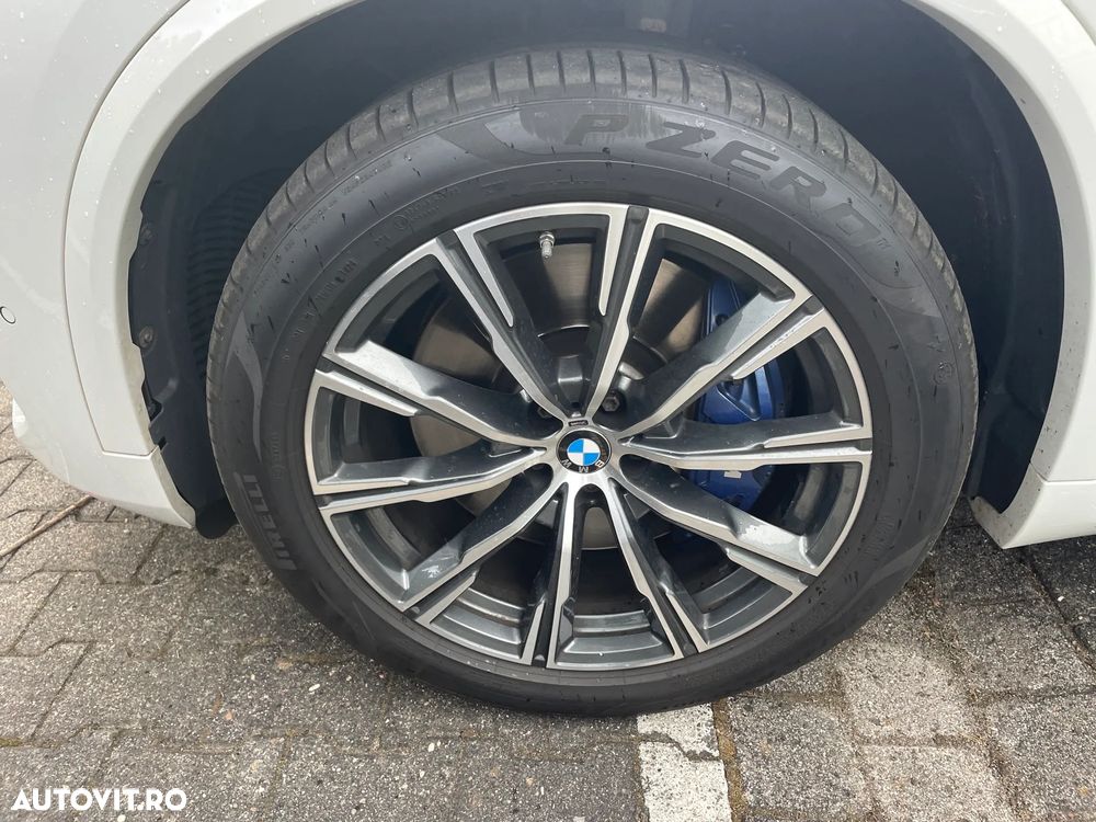 BMW X5 xDrive45e xLine - 11