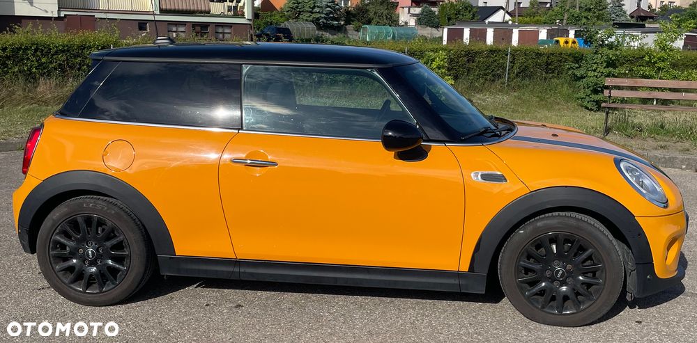 MINI Cooper - 3