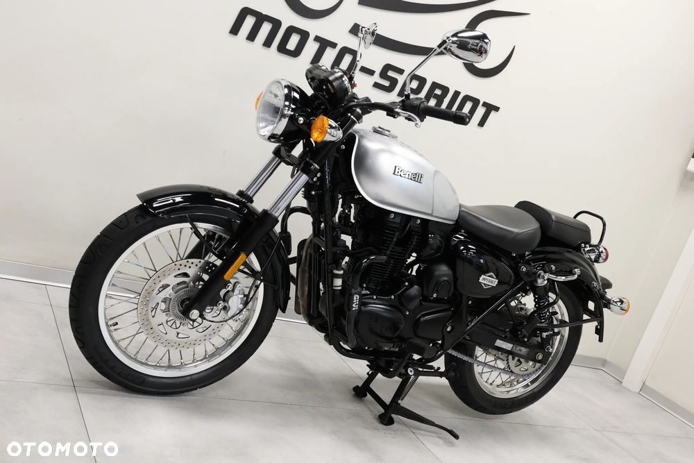 Benelli IMPERIALE 400 - 9