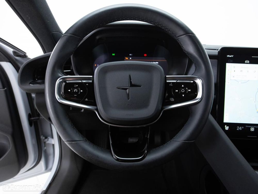 Polestar 2 Single Motor 69kWh - 19