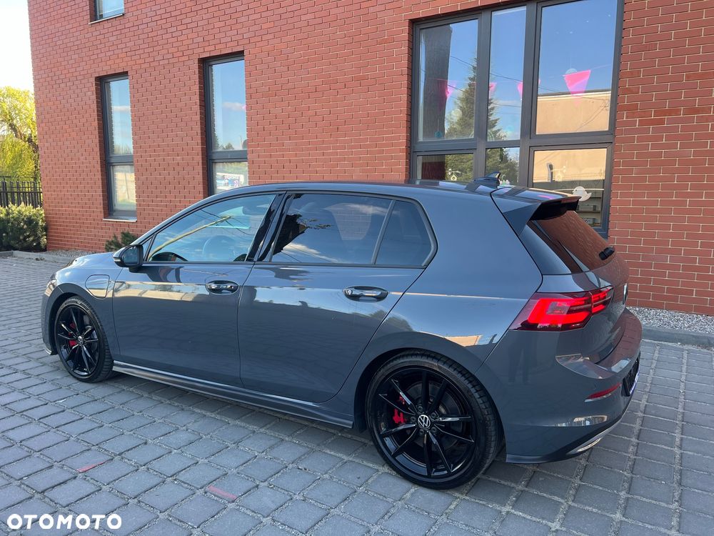 Volkswagen Golf 1.4 eHybrid OPF DSG GTE - 6
