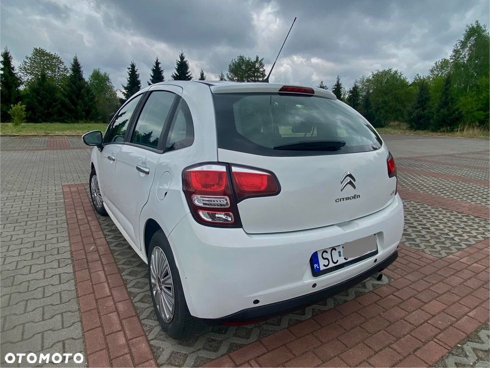 Citroën C3 Pure Tech (VTi) 68 Attraction - 6