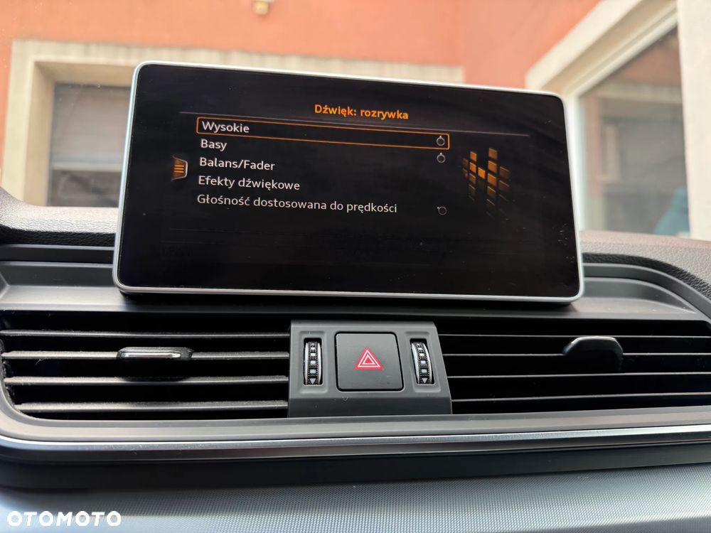 Audi Q5 40 TDI Quattro S tronic design - 31