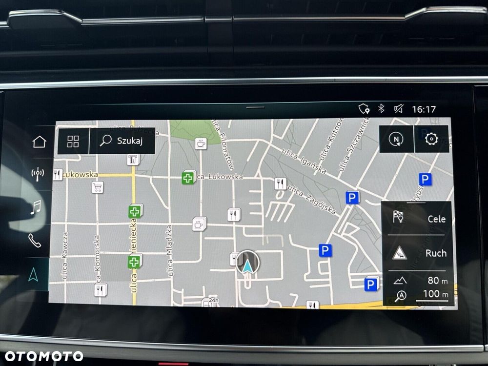 Audi Q7 50 TDI Quattro Tiptronic - 18