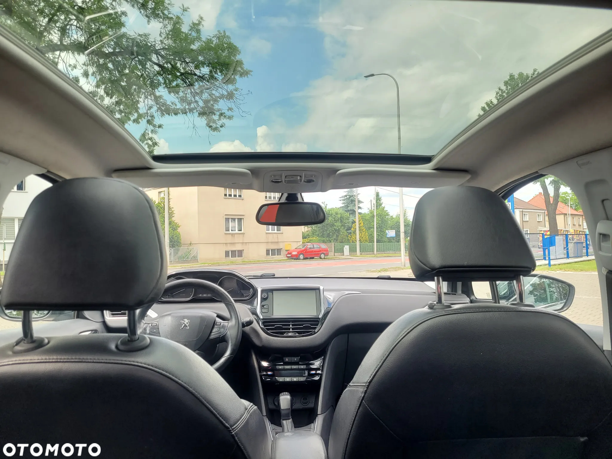 Peugeot 208 1.4 HDi Business Line - 7