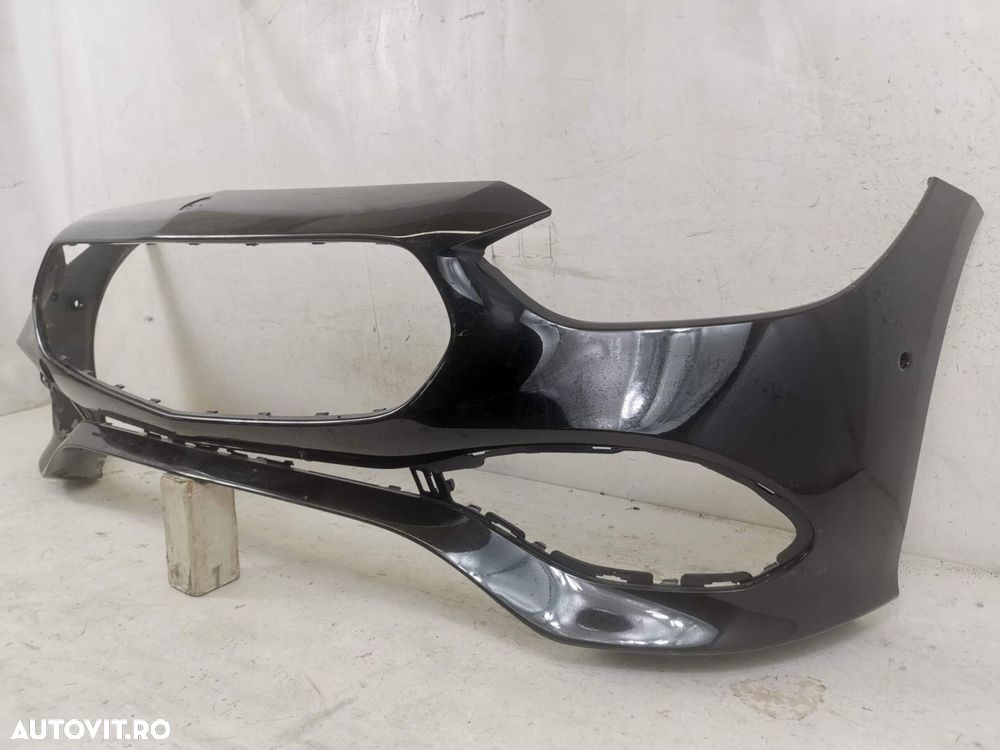Bara Fata Mercedes-Benz  C-Class W206 2020 2021 2022 Originala In Star - 3