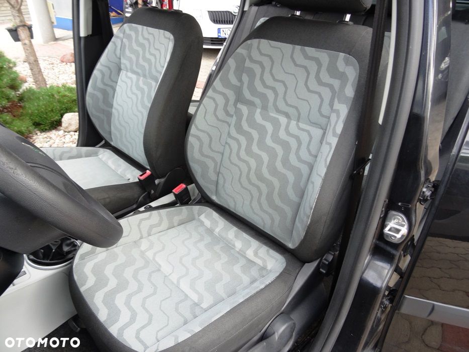 Skoda Fabia 1.9 TDI Classic - 20