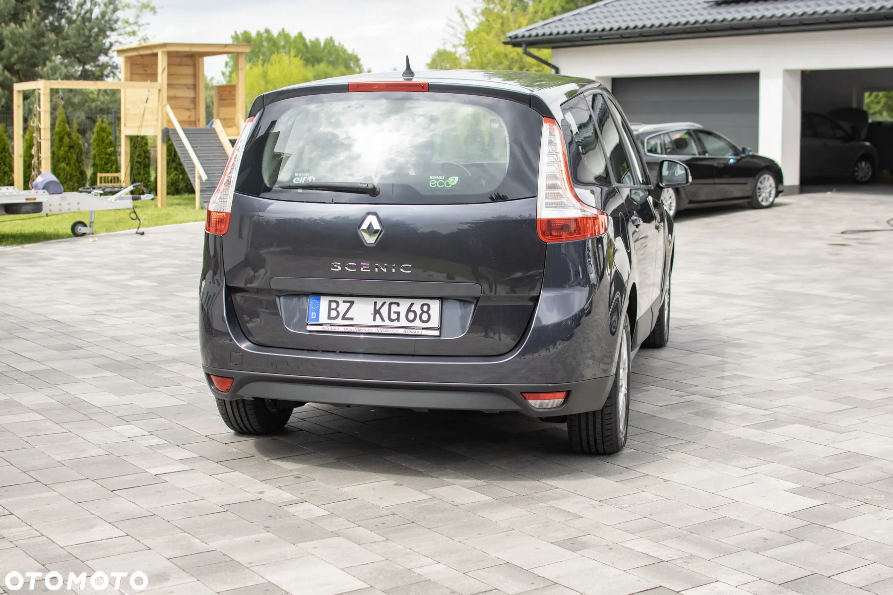 Renault Grand Scenic - 15