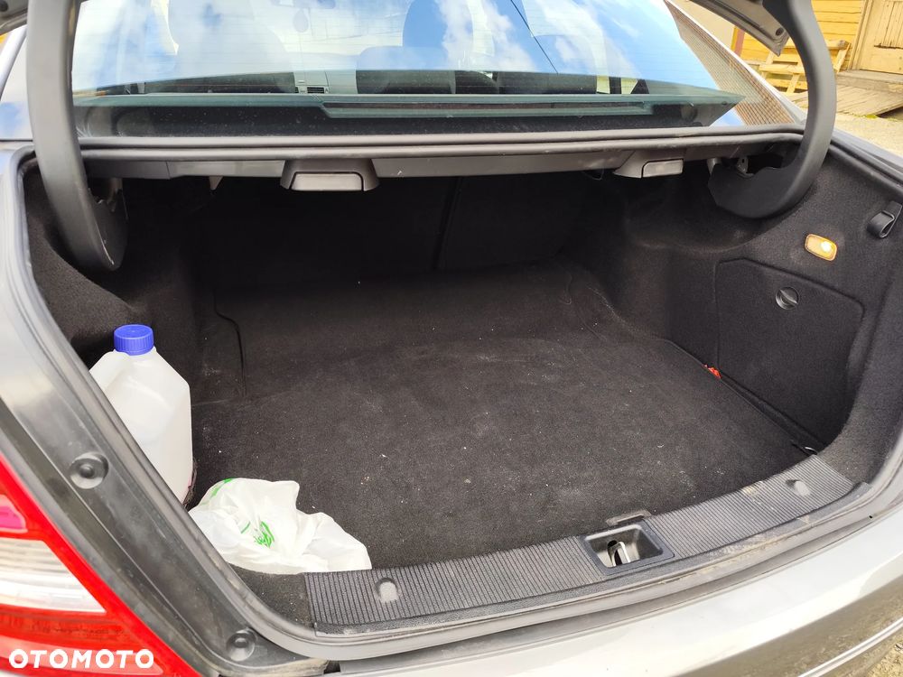 Mercedes-Benz CLK - 3