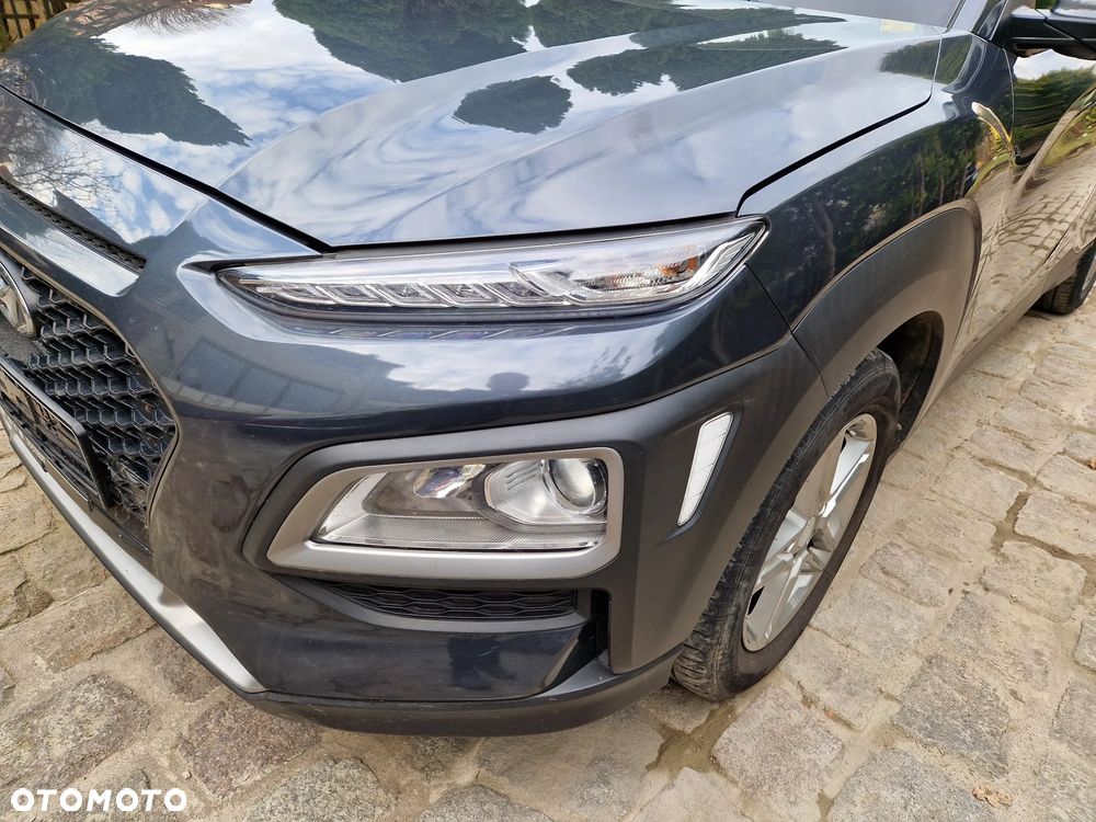 Hyundai Kona 1.0 T-GDI Advantage - 6