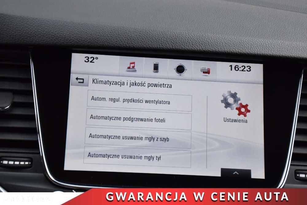 Opel Astra V 1.4 T Elite S&S - 26