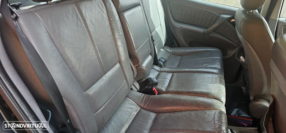 Mercedes-Benz ML 270 CDI Special Edition - 21