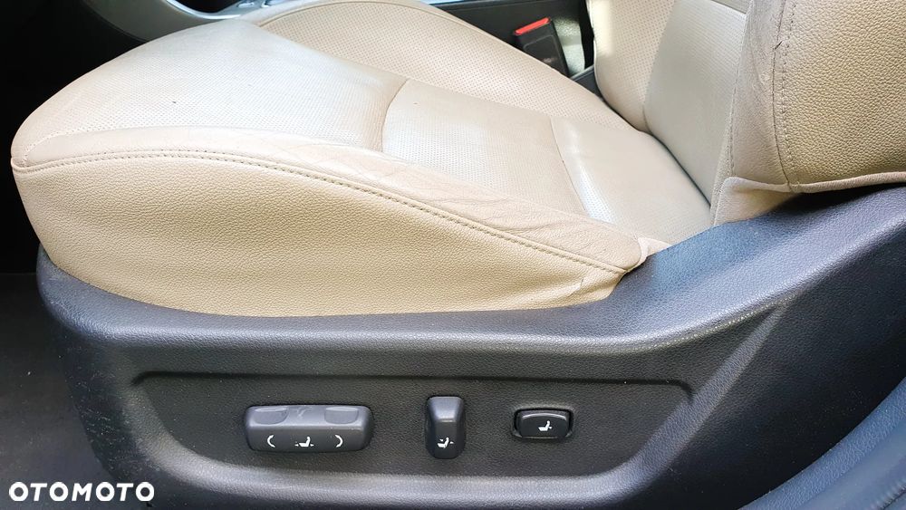 Kia Optima - 26