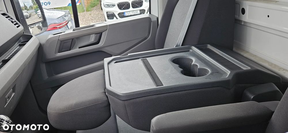 Volkswagen Crafter - 22