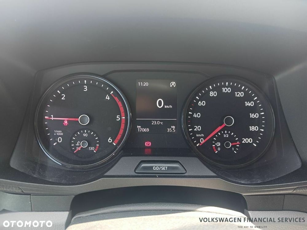 Volkswagen Crafter - 6