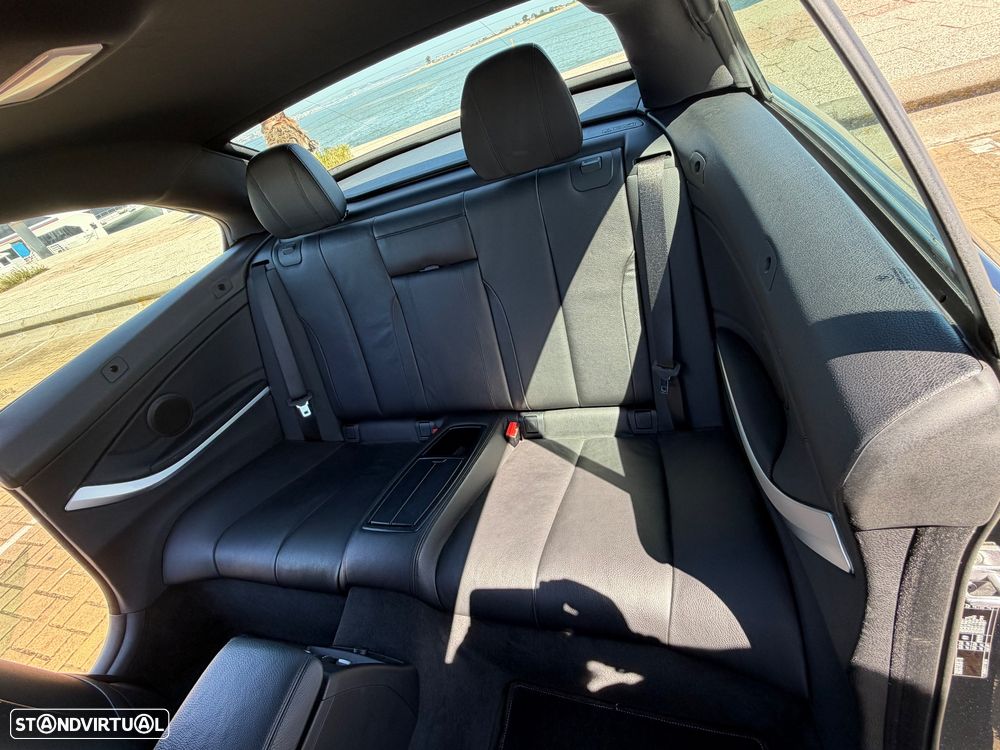 BMW 420 d M Sport - 56